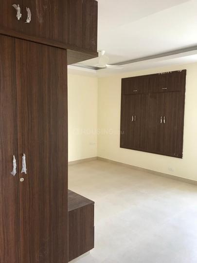 Koramangala Bedroom 1