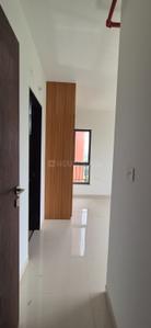 Hall Image of 1055 Sq.ft 2 BHK Apartment / Flat for rent in Shapoorji Pallonji Joyville Sensorium, Maan Pune for Rs. 27988