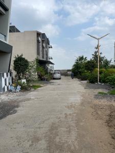 Image of 768 Sq.ft Residential Plot / Land for sale in A NSC Fortune City, Nipania, Indore for Rs. 5500000