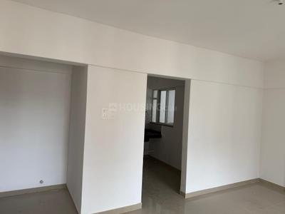 Bedroom Image of 850 Sq.ft 2 BHK Apartment / Flat for rent in ARV New Town, Pisoli Pune for Rs. 16000