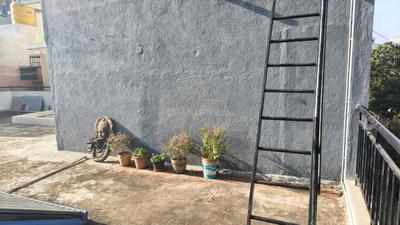 Balcony Image of 750 Sq.ft 1 RK Penthouse for rent in Chikkalasandra Bengaluru for Rs. 8500