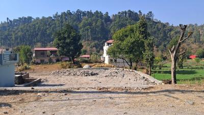 Image of 140 Sq.ft Residential Plot / Land for sale in Sahastradhara, Dehradun for Rs. 5880000
