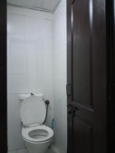 Bedroom Four Image of 1500 Sq.ft 3.5 BHK Apartment / Flat for rent in Amrapali Zodiac, Sector 120 Noida for Rs. 27500