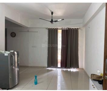 Hall Image of 1250 Sq.ft 3 BHK Apartment / Flat for sale in Bhayli Vadodara for Rs. 6500000