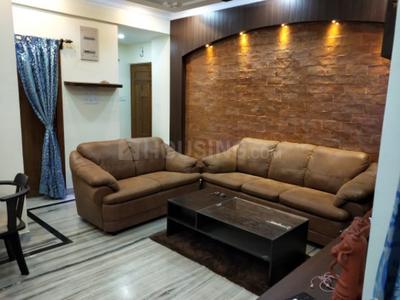 3 BHK Flat