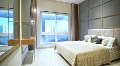 Bedroom Image of 1154 Sq.ft 2 BHK Apartment / Flat for sale in Tayal K Shire Phase 2, Punawale Pune for Rs. 9800000