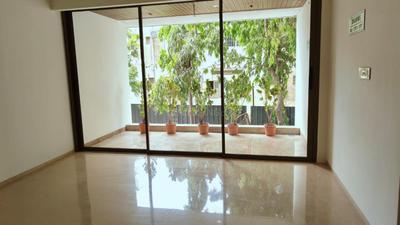 Bedroom Image of 3750 Sq.ft 4 BHK Apartment / Flat for rent in Chavda Manali Apartments, Gulbai Tekra Ahmedabad for Rs. 125000