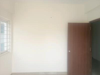 Bedroom Image of 1200 Sq.ft 2 BHK Apartment / Flat for sale in Aarna Pride, Thorrur Village Hyderabad for Rs. 5640000