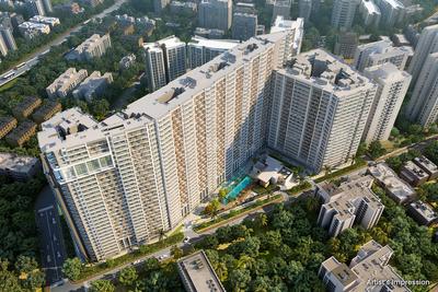 3 BHK Flat