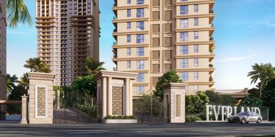Image of 2605 Sq.ft 4 BHK Duplex for sale in Krisala Codename Hinjewadi, Hinjawadi, Pune for Rs. 22000000