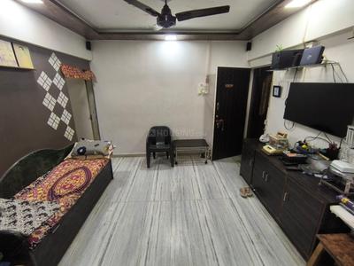1 BHK Flat