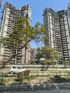 Image of 2680 Sq.ft 4.5 BHK Penthouse for sale in Jaypee Kasablanca, Sector 128, Noida for Rs. 21500000