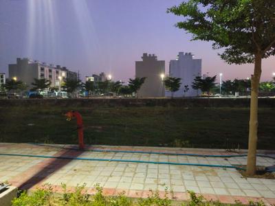 Image of 171 Sq.ft Residential Plot / Land for sale in Skywhales Vienna Greens II, Sector 99A, Gurgaon for Rs. 31500007