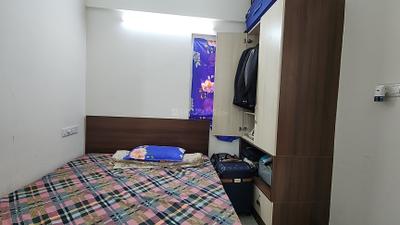 Bedroom Image of 675 Sq.ft 2 BHK Apartment / Flat for sale in Sowparnika Ashiyana, Samethanahalli Bengaluru for Rs. 6600000