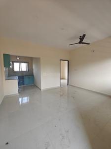 Hall Image of 700 Sq.ft 1 BHK Apartment / Flat for rent in C V Raman Nagar Bengaluru for Rs. 26000