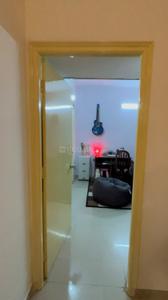 Hall Image of 1230 Sq.ft 2 BHK Apartment / Flat for sale in Modi Greenwood Residency, Kowkoor Secunderabad for Rs. 7500000