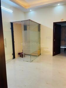 Pooja Room Image of 2000 Sq.ft 3 BHK Independent House for sale in Gandhi Path West Jaipur for Rs. 16000000