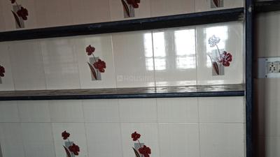 Kitchen Image of 1800 Sq.ft 2 BHK Builder Floor for rent in Malmaddi Dharwad for Rs. 9500