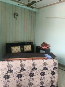 Bedroom Image of 1076 Sq.ft 2 BHK Independent House for rent in Tagore Garden Extension New Delhi for Rs. 20000