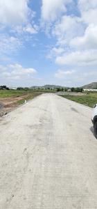 Image of 1000 Sq.ft Residential Plot / Land for sale in Kesnand, Pune for Rs. 1950000