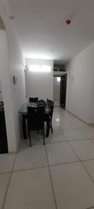 Hall Image of 1200 Sq.ft 3 BHK Apartment / Flat for rent in VJ Yashone Infinitee, Punawale Pune for Rs. 26000