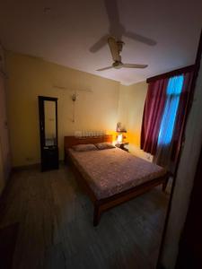3 BHK Independent Builder Floor