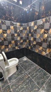 Bathroom Image of 1200 Sq.ft 2 BHK Independent House for sale in Saravanampatty Coimbatore for Rs. 7500000