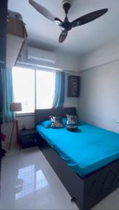 Bedroom Image of 912 Sq.ft 2 BHK Apartment / Flat for sale in Jhamtani Ace Aurum , Kiwale Pune for Rs. 7000000