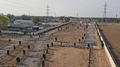 Image of 1350 Sq.ft Residential Plot / Land for sale in Kinathukadavu, Coimbatore for Rs. 1549568