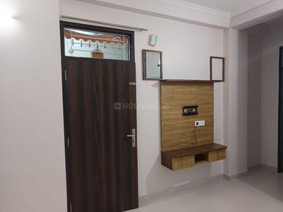 Bedroom Image of 1500 Sq.ft 3 BHK Apartment / Flat for rent in Vaishali Nagar Jaipur for Rs. 22000