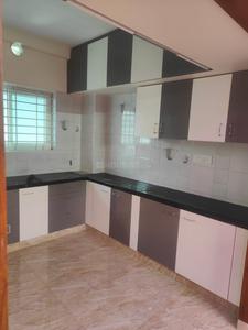Kitchen Image of 922 Sq.ft 2 BHK Apartment / Flat for sale in Margondanahalli Bengaluru for Rs. 5996000