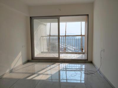 Living Room Image of 960 Sq.ft 2 BHK Apartment / Flat for sale in Pushpak Nagar Navi Mumbai for Rs. 6626000
