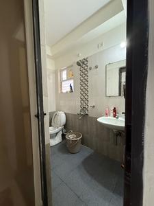 Bathroom Image of TNHB MIG in Sholinganallur, Chennai