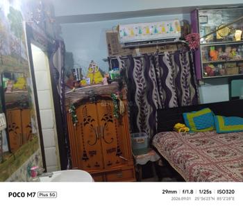 Living Room Image of 750 Sq.ft 2 BHK Apartment / Flat for sale in Danapur - Khagaul Road Patna for Rs. 7500000