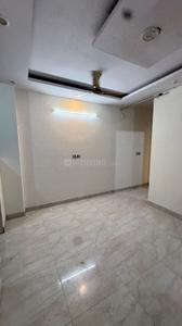 2 BHK Independent Builder Floor