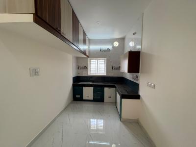 Kitchen Image of 1500 Sq.ft 2 BHK Independent House for sale in Saravanampatty Coimbatore for Rs. 8500000