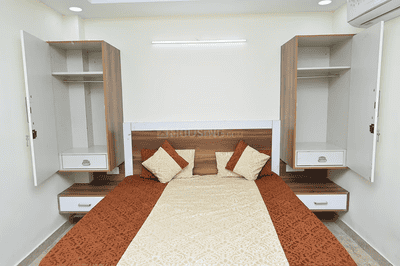 Image of best living in Mukherjee Nagar, New Delhi