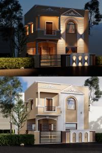 Image of 1700 Sq.ft 3 BHK Independent House for sale in Odapaallidinna, Hosur for Rs. 12800000