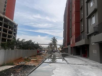 Image of 1000 Sq.ft 3 BHK Apartment / Flat for sale in Aratt Avant Twilight, Budigere Cross, Bengaluru for Rs. 17800000