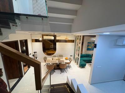 Image of 625 Sq.ft 4 BHK Villa for sale in Imperial Ville, Vaishali Nagar, Jaipur for Rs. 13700000