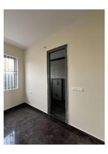 Bedroom Image of 1900 Sq.ft 5 BHK Duplex for sale in Madavara Bengaluru for Rs. 9800000