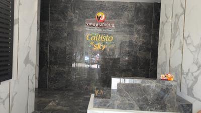 Lobby Image of 440 Sq.ft 1 BHK Apartment / Flat for sale in Vinay Unique Residency, Virar West Virar for Rs. 3600000