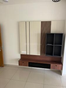 Bedroom Image of 1052 Sq.ft 2 BHK Apartment / Flat for sale in Sobha Dream Gardens, Thanisandra Bengaluru for Rs. 11700000
