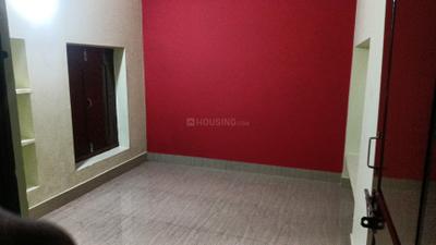 Bedroom Image of 1500 Sq.ft 2 BHK Builder Floor for rent in Balighat Puri for Rs. 9000