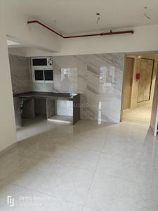 Hall Image of 523 Sq.ft 2 BHK Apartment / Flat for sale in Sadguru Avenue, Dahisar East Mumbai for Rs. 13500000
