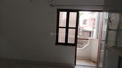 Bedroom Image of 1405 Sq.ft 2 BHK Villa for rent in Newada Varanasi for Rs. 15000