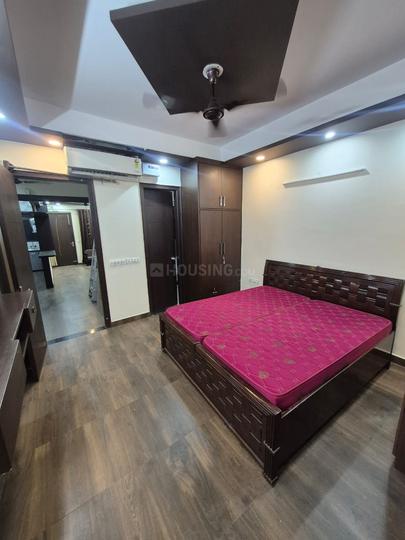 Huda Colony, Sector 46 Bedroom 1