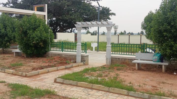 Manana ashraya Main Image 1