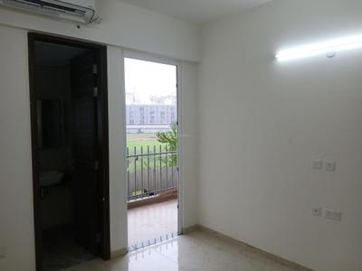 Bedroom Image of 1494 Sq.ft 3 BHK Apartment / Flat for sale in Smartworld Gems, Sector 89 Gurgaon for Rs. 16100000