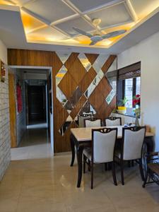 3 BHK Flat